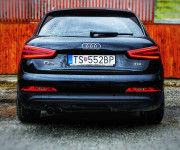 Audi Q3 2.0 TDI