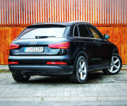 Audi Q3 2.0 TDI