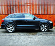 Audi Q3 2.0 TDI