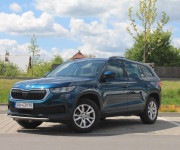 Škoda Kodiaq 2.0 TDI SCR EVO Ambition DSG