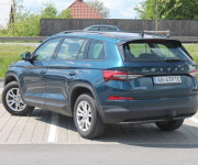 Škoda Kodiaq 2.0 TDI SCR EVO Ambition DSG
