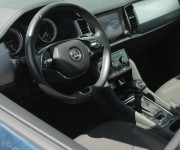 Škoda Kodiaq 2.0 TDI SCR EVO Ambition DSG