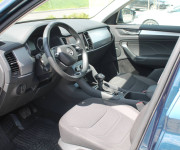 Škoda Kodiaq 2.0 TDI SCR EVO Ambition DSG