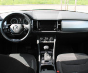 Škoda Kodiaq 2.0 TDI SCR EVO Ambition DSG