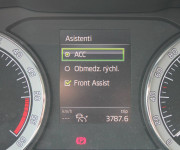 Škoda Kodiaq 2.0 TDI SCR EVO Ambition DSG