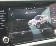 Škoda Kodiaq 2.0 TDI SCR EVO Ambition DSG