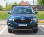 Škoda Kodiaq 2.0 TDI SCR EVO Ambition DSG