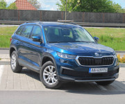 Škoda Kodiaq 2.0 TDI SCR EVO Ambition DSG