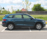 Škoda Kodiaq 2.0 TDI SCR EVO Ambition DSG