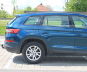 Škoda Kodiaq 2.0 TDI SCR EVO Ambition DSG