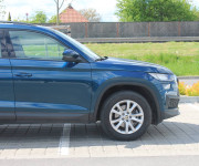 Škoda Kodiaq 2.0 TDI SCR EVO Ambition DSG