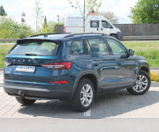Škoda Kodiaq 2.0 TDI SCR EVO Ambition DSG