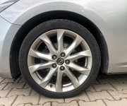 Mazda 3 2.0 Skyactiv -G120 Attraction A/T
