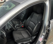 Mazda 3 2.0 Skyactiv -G120 Attraction A/T