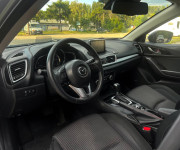 Mazda 3 2.0 Skyactiv -G120 Attraction A/T