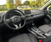 Mazda 3 2.0 Skyactiv -G120 Attraction A/T