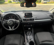 Mazda 3 2.0 Skyactiv -G120 Attraction A/T
