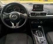 Mazda 3 2.0 Skyactiv -G120 Attraction A/T