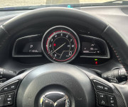 Mazda 3 2.0 Skyactiv -G120 Attraction A/T