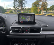 Mazda 3 2.0 Skyactiv -G120 Attraction A/T