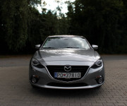 Mazda 3 2.0 Skyactiv -G120 Attraction A/T
