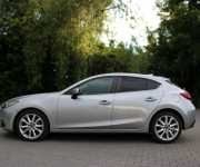 Mazda 3 2.0 Skyactiv -G120 Attraction A/T
