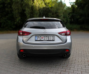 Mazda 3 2.0 Skyactiv -G120 Attraction A/T