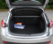 Mazda 3 2.0 Skyactiv -G120 Attraction A/T