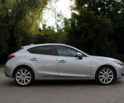 Mazda 3 2.0 Skyactiv -G120 Attraction A/T