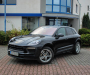 Porsche Macan PDK
