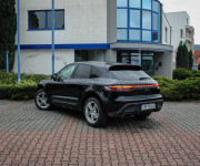 Porsche Macan PDK