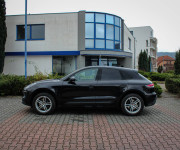 Porsche Macan PDK