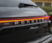 Porsche Macan PDK