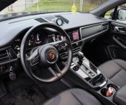 Porsche Macan PDK
