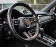 Porsche Macan PDK