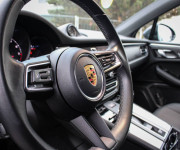 Porsche Macan PDK