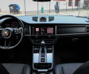 Porsche Macan PDK