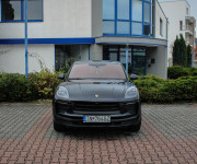 Porsche Macan PDK