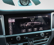 Porsche Macan PDK