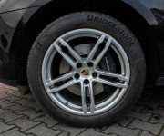 Porsche Macan PDK