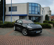 Porsche Macan PDK