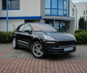 Porsche Macan PDK