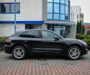 Porsche Macan PDK