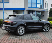 Porsche Macan PDK