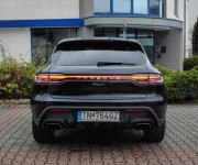Porsche Macan PDK
