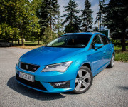 Seat Leon ST 1.4 TSI S&S FR