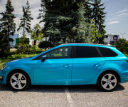 Seat Leon ST 1.4 TSI S&S FR