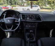 Seat Leon ST 1.4 TSI S&S FR