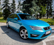 Seat Leon ST 1.4 TSI S&S FR