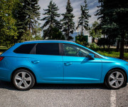 Seat Leon ST 1.4 TSI S&S FR